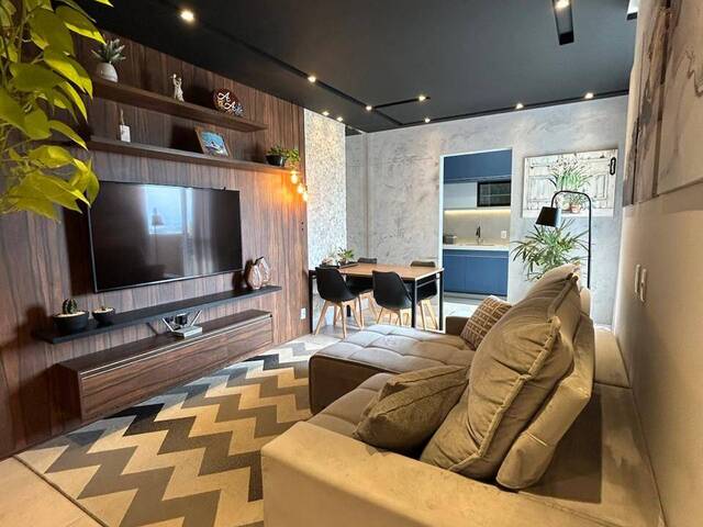 #1036 - Apartamento para Venda em Tremembé - SP - 3