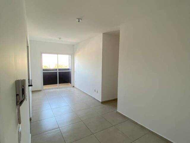 #1394 - Apartamento para Venda em Taubaté - SP - 3