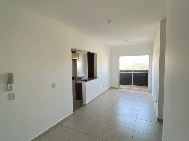 Apartamento para Venda em Taubaté - 4
