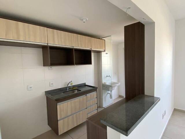 Apartamento para Venda em Taubaté - 5