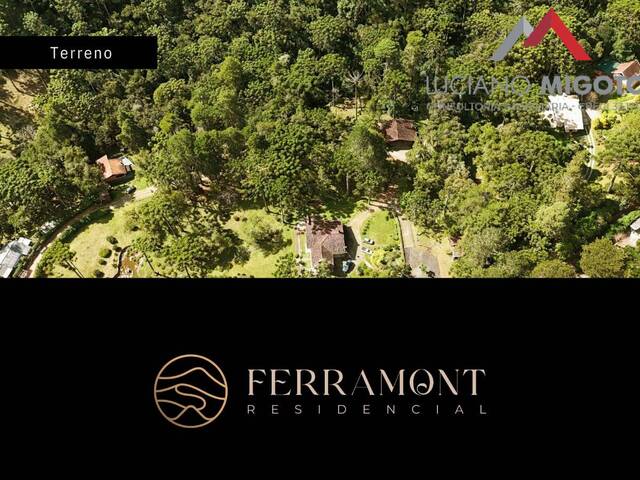 Apartamento para Lançamento em Campos do Jordão - 4