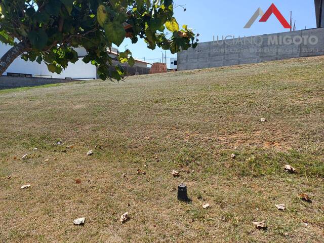 #800 - Terreno em condomínio para Venda em Taubaté - SP - 3