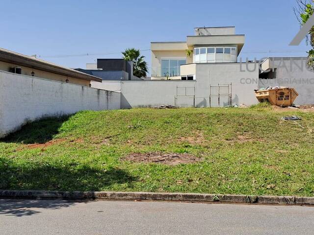 #459 - Terreno em condomínio para Venda em Taubaté - SP - 3