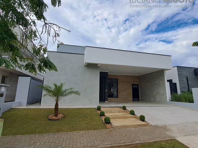 #CA0027 - Casa em condomínio para Venda em Taubaté - SP - 2