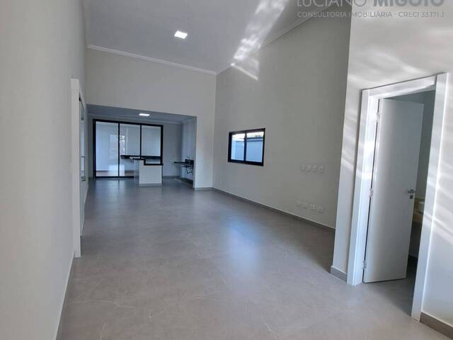 #CA0027 - Casa em condomínio para Venda em Taubaté - SP - 3