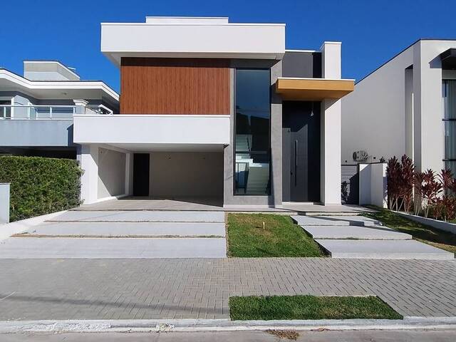 #709 - Casa em condomínio para Venda em Taubaté - SP - 2