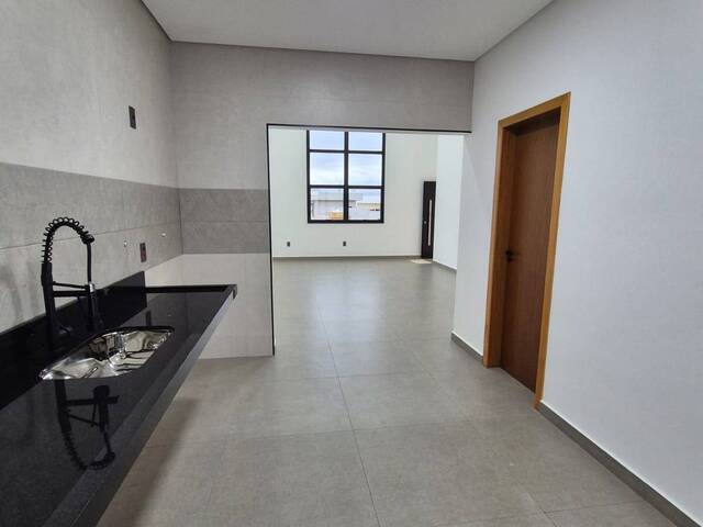 #1396 - Casa em condomínio para Venda em Tremembé - SP - 3