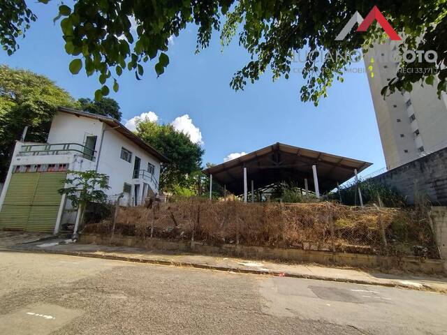 #549 - Área para Venda em Taubaté - SP - 3
