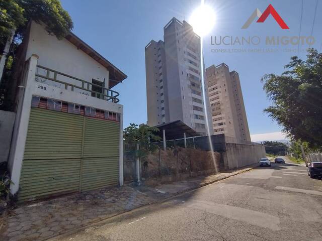 #549 - Área para Venda em Taubaté - SP - 2
