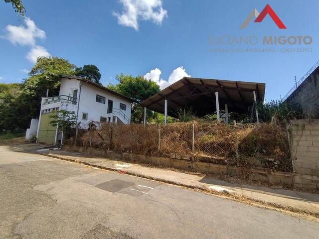 #549 - Área para Venda em Taubaté - SP - 1