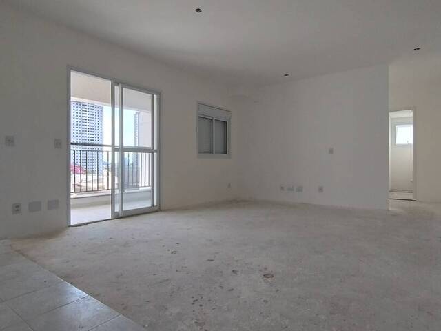 #1397 - Apartamento para Venda em Taubaté - SP - 2
