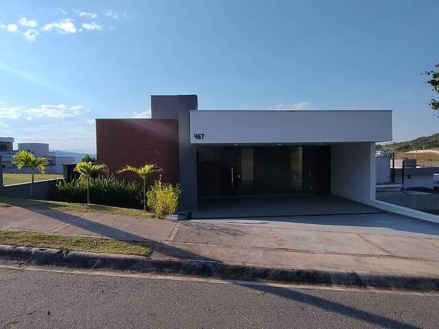 #1183 - Casa em condomínio para Venda em Taubaté - SP - 1