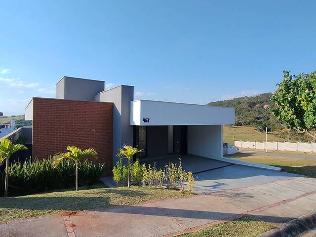 #1183 - Casa em condomínio para Venda em Taubaté - SP - 2