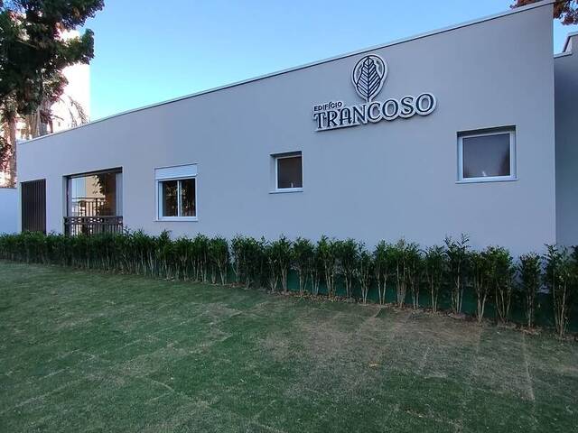 Lançamento em Edifício Trancoso - Taubaté