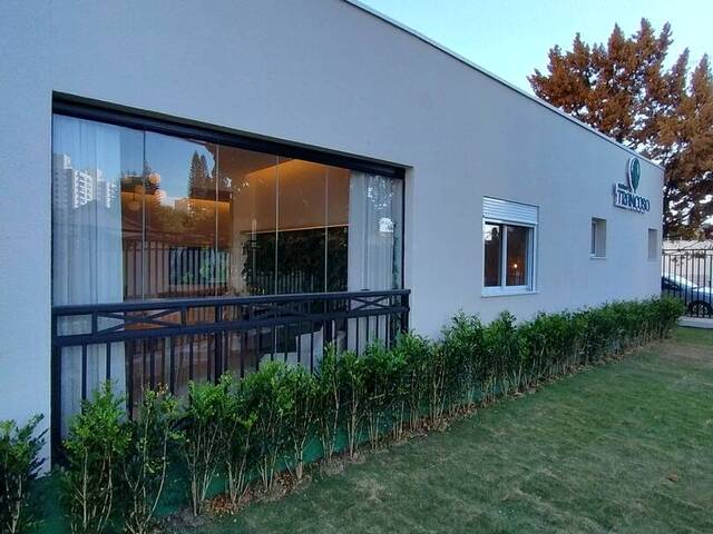 #1342 - Apartamento para Lançamento em Taubaté - SP - 2