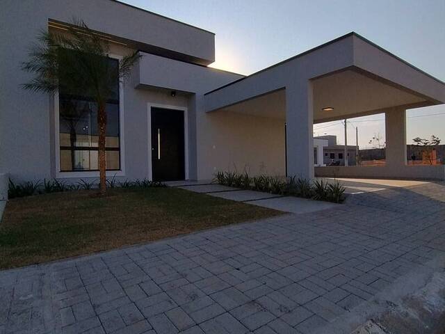 #1399 - Casa em condomínio para Venda em Tremembé - SP - 2