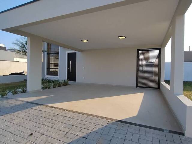 #1399 - Casa em condomínio para Venda em Tremembé - SP - 3