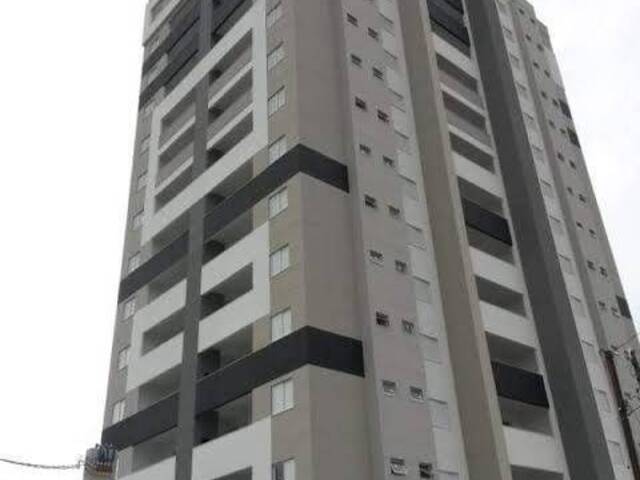 #797 - Apartamento para Venda em Taubaté - SP - 2