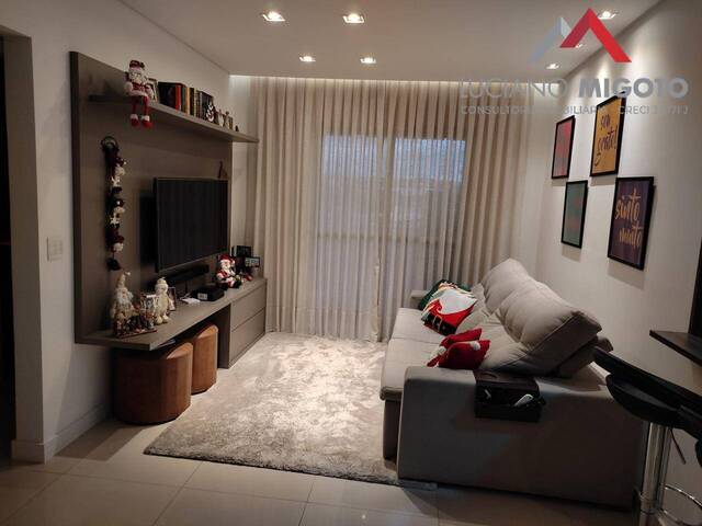 #797 - Apartamento para Venda em Taubaté - SP - 3