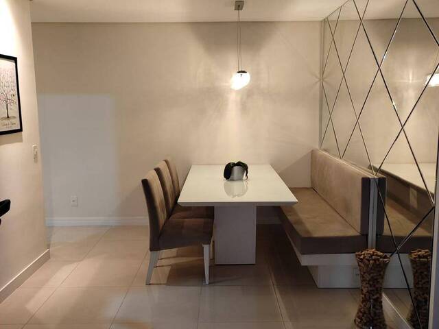 Apartamento para Venda em Taubaté - 4