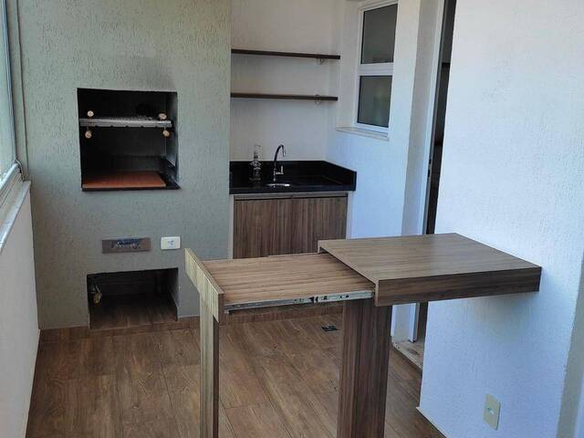 Apartamento para Venda em Taubaté - 5
