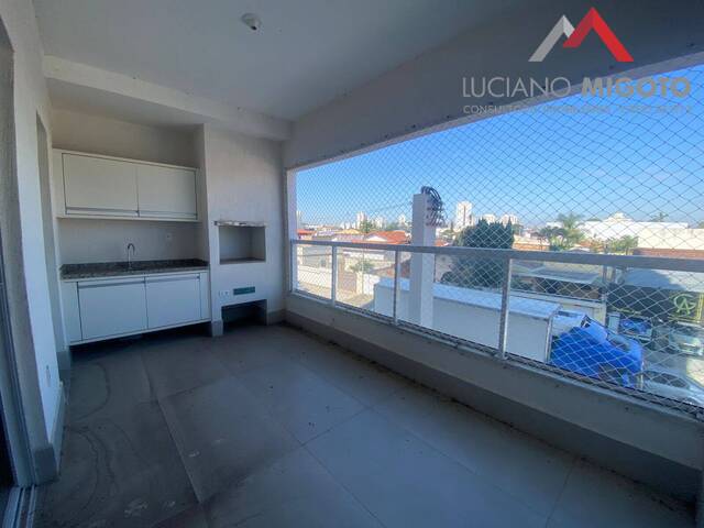 #992 - Apartamento para Venda em Taubaté - SP - 3