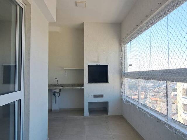 #1400 - Apartamento para Venda em Taubaté - SP - 3