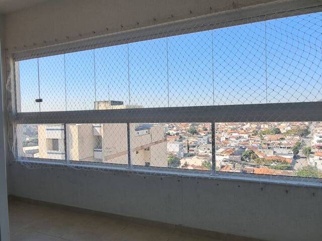 Apartamento para Venda em Taubaté - 5