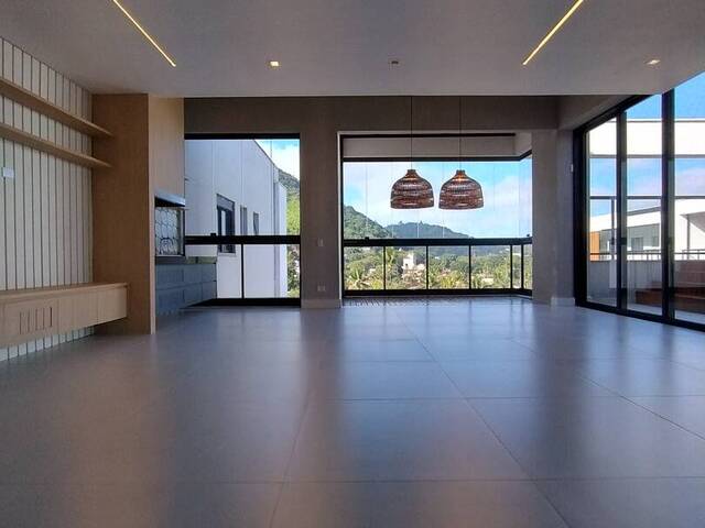 #1401 - Apartamento para Venda em Ubatuba - SP - 2