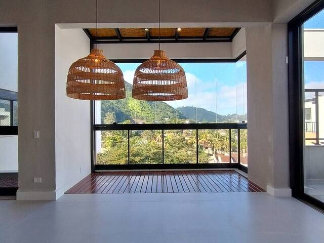 Apartamento para Venda em Ubatuba - 4