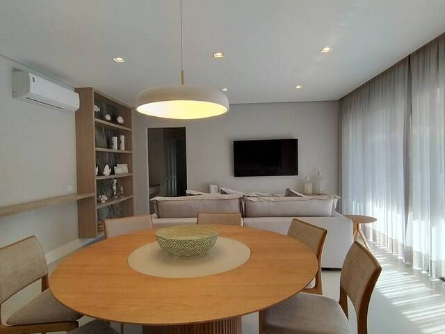 Apartamento para Venda em Ubatuba - 5