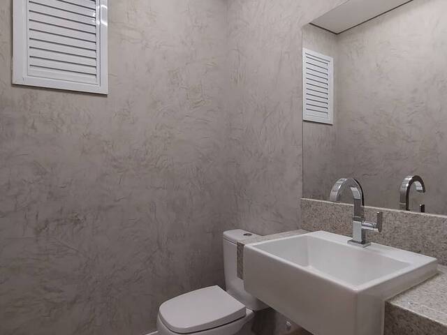 #644 - Apartamento para Venda em Ubatuba - SP - 3