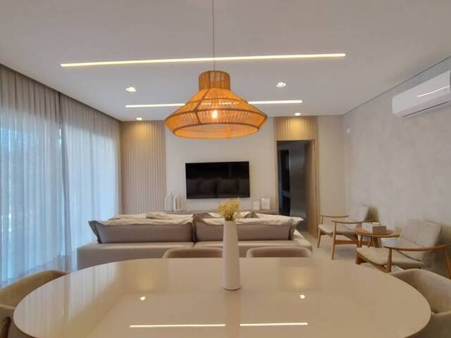 Apartamento para Venda em Ubatuba - 5