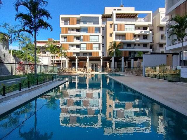 Venda em Aruna Resort Ubatuba - Ubatuba