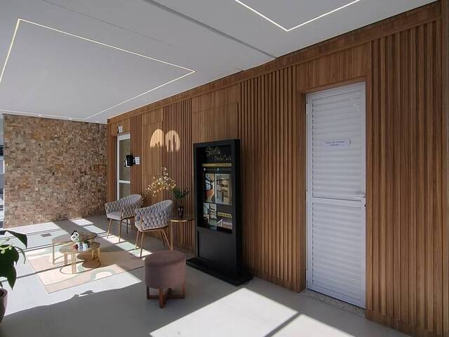 Apartamento para Venda em Taubaté - 4