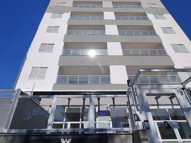 #1404 - Apartamento para Venda em Taubaté - SP - 1