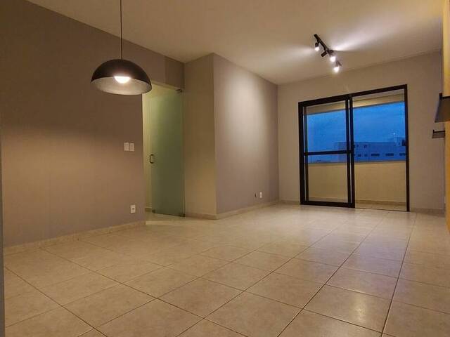 #1039 - Apartamento para Venda em Taubaté - SP - 2
