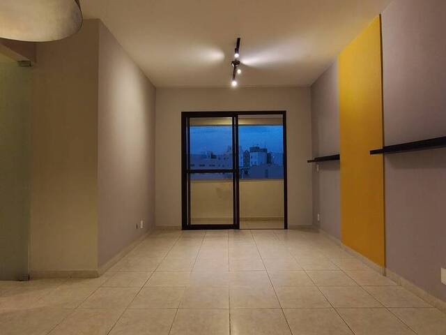 #1039 - Apartamento para Venda em Taubaté - SP - 3