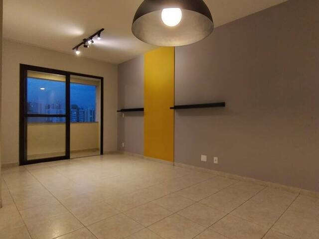 Apartamento para Venda em Taubaté - 4