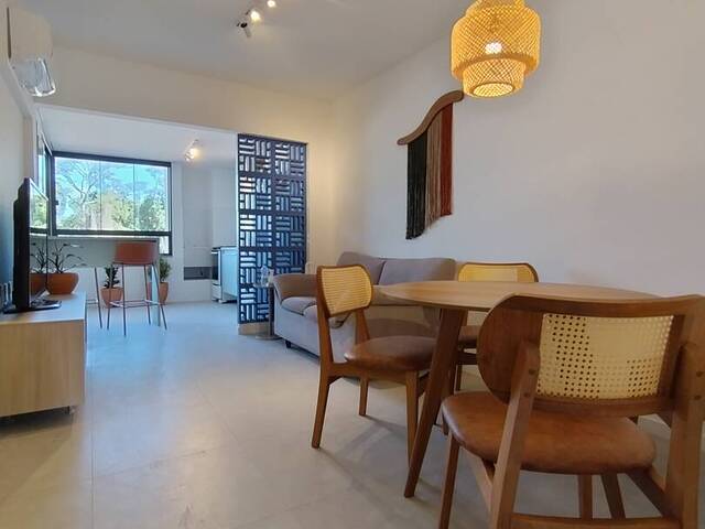 #871 - Apartamento para Lançamento em Ubatuba - SP