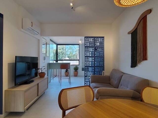 #871 - Apartamento para Lançamento em Ubatuba - SP