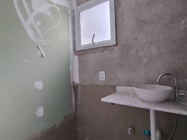 #1405 - Apartamento para Venda em Taubaté - SP - 3