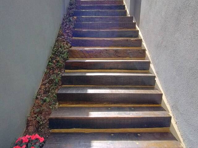 Sobrado para Venda em Taubaté - 5