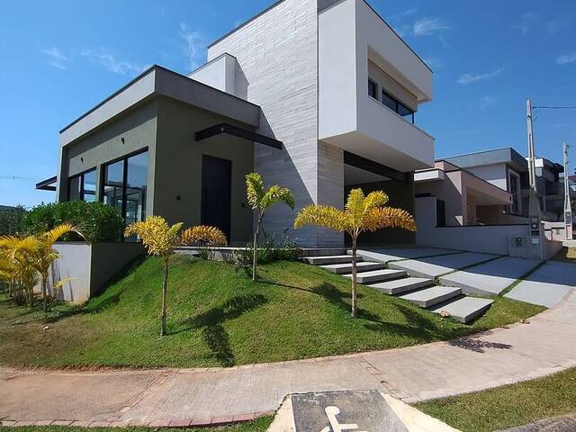 #1409 - Sobrado para Venda em Taubaté - SP