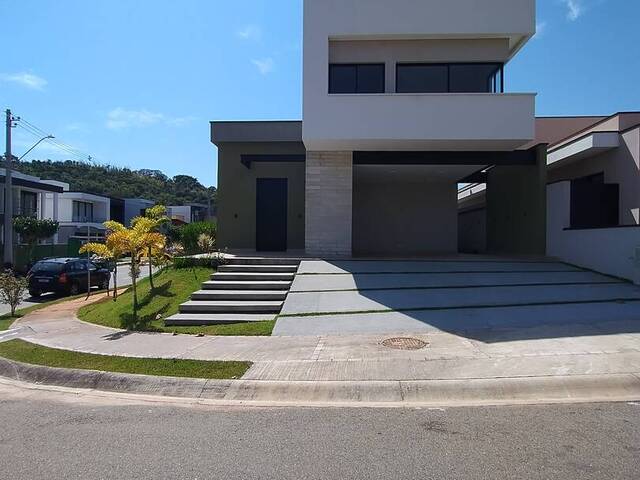 #1409 - Sobrado para Venda em Taubaté - SP