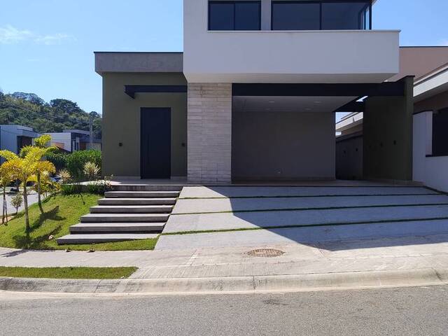 Sobrado para Venda em Taubaté - 4