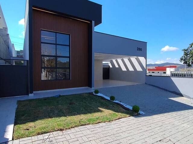 #1413 - Casa para Venda em Taubaté - SP - 3