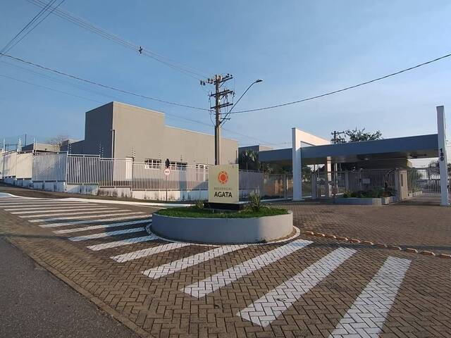 #1066 - Área para Venda em Taubaté - SP - 2
