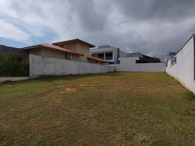 Terreno em condomínio para Venda em Taubaté - 5
