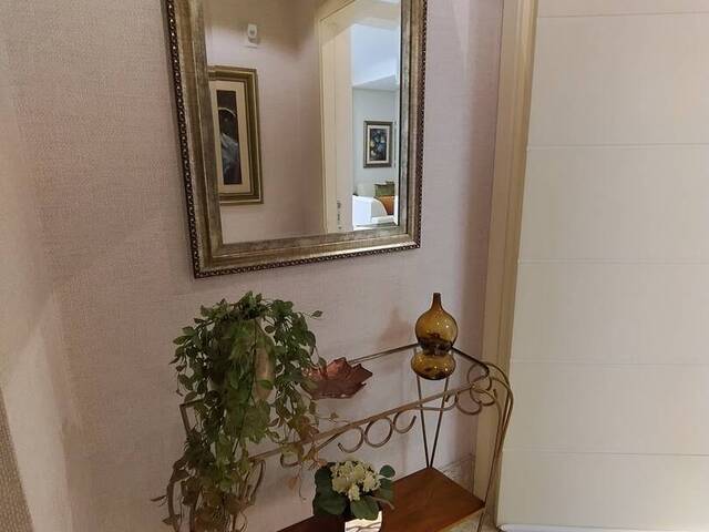 #1292 - Apartamento para Venda em Taubaté - SP - 3